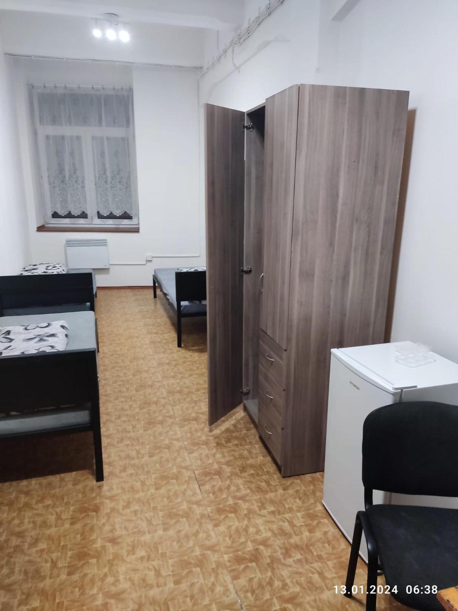 Ubytovna Moravan Бърно Екстериор снимка