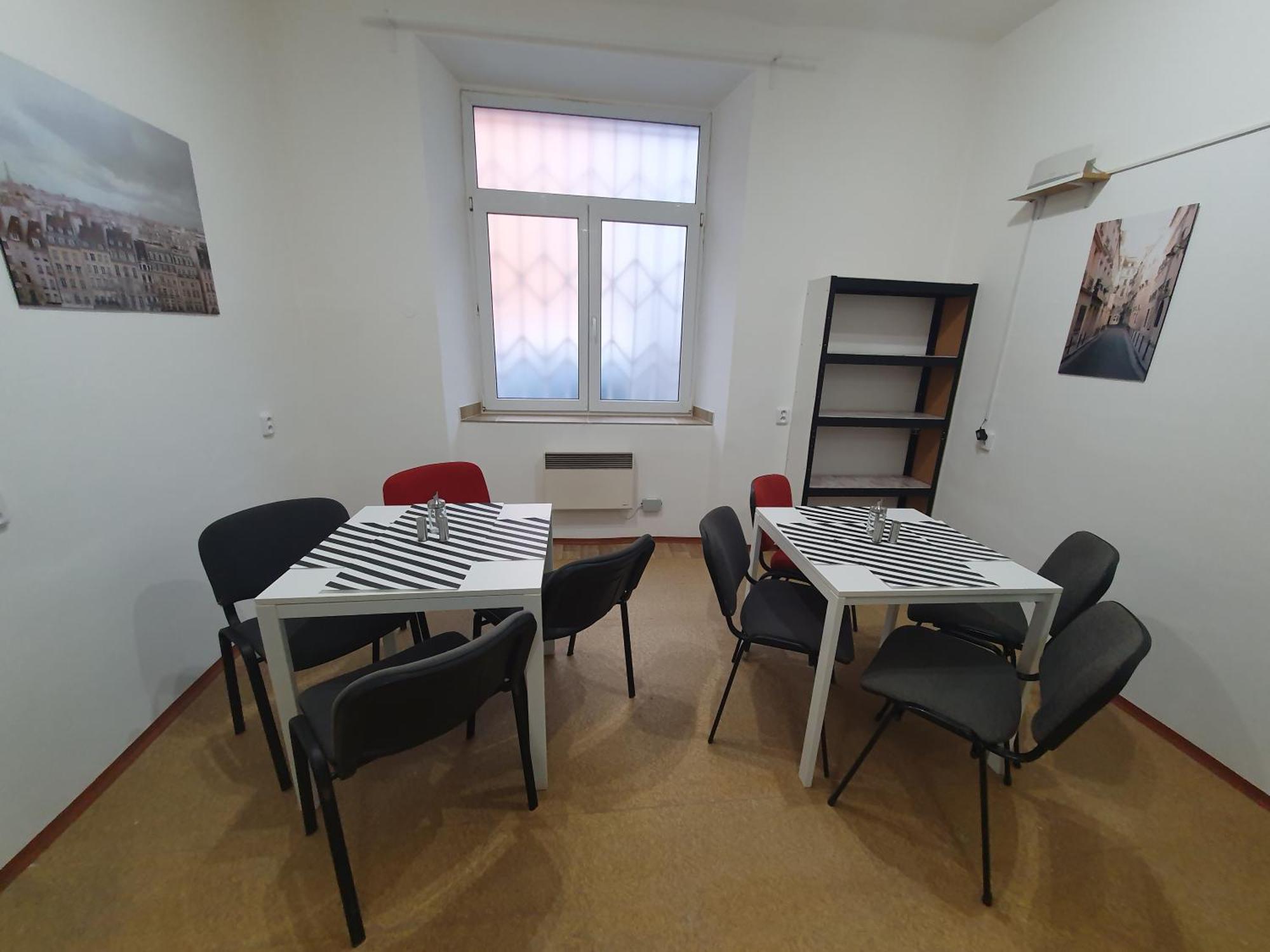 Ubytovna Moravan Бърно Екстериор снимка